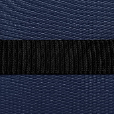 Рюкзак Twindale, темно-синий с черным