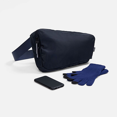 Набор Cool Rule  (Синий)