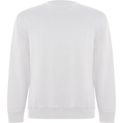 Джемпер BATIAN унисекс, БЕЛЫЙ 3XL (Белый)