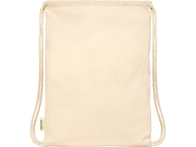 Рюкзак Orissa из органического хлопка