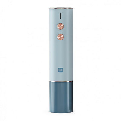 Электрический штопор HuoHou Electric Wine Opener NEW, черный