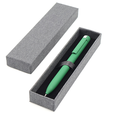 Ручка Espada в коробке Collin  (Темно-зеленый)