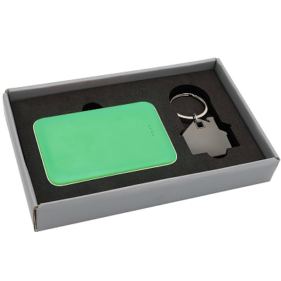 Набор Feber, Зеленый (Зеленый)