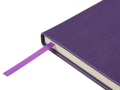 Ежедневник А5 датированный Megapolis Loft на 2026