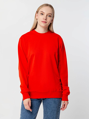 Свитшот Toima 2.0, красный