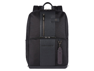 Рюкзак Brief (Чёрный)