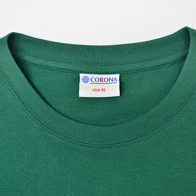 Футболка CORONA