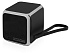 Портативная колонка Cube с подсветкой - Фото 2