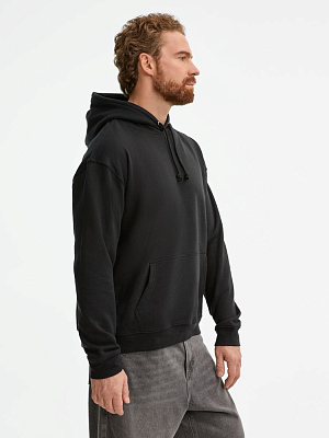 Худи унисекс Condor, черное