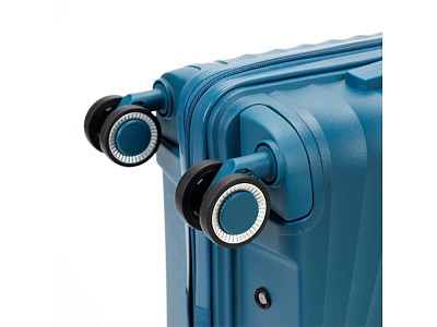 Чемодан НЕВО, 32 л