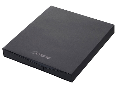 Подарочный набор Bradbury &Co с блокнотом А5 и ручкой