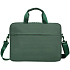 Сумка для ноутбука L215, зеленая - Фото 2