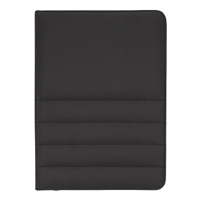 Органайзер Impact из RPET AWARE™ на молнии, А4