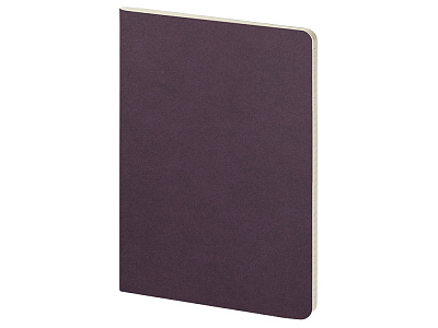 Бизнес тетрадь А5 Pragmatic (Фиолетовый)