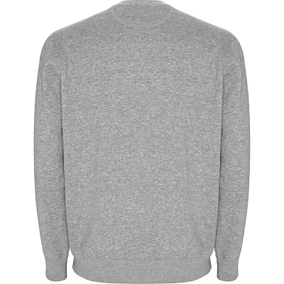 Джемпер BATIAN унисекс, ПЁСТРЫЙ СЕРЫЙ 3XL
