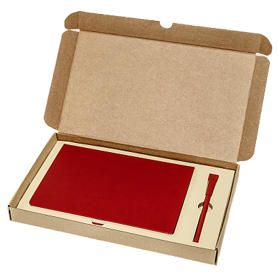 Подарочный набор DearGret  (Красный)