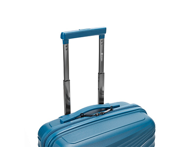 Чемодан НЕВО, 32 л