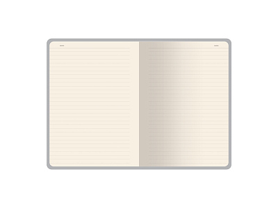 Блокнот А5 City Flex