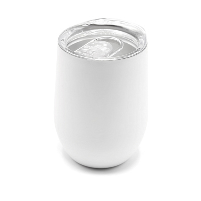 Подарочный набор KEEP CALM, белый