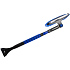 Автомобильная мультифункциональная щетка Severus Scrape, синяя - Фото 2