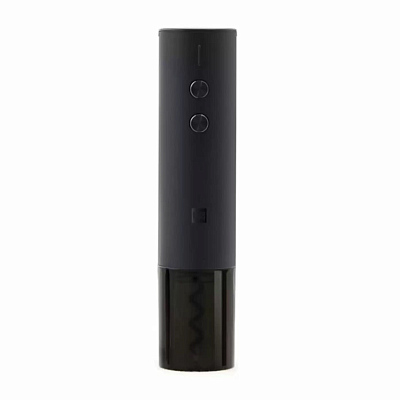 Электрический штопор HuoHou Electric Wine Opener NEW, голубой