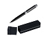 Ручка шариковая Scribal Black - Фото 2