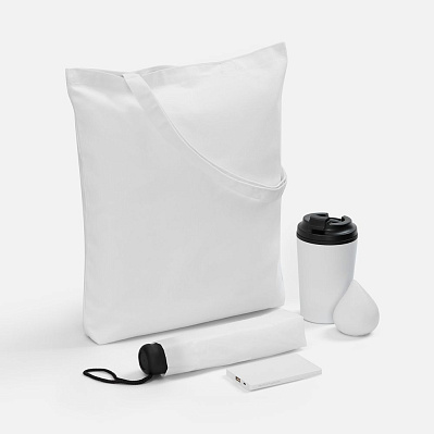 Набор Brightopia  (Белый)