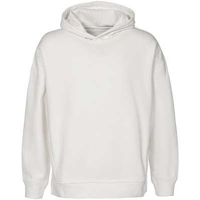 Худи оверсайз унисекс Tolla синее (джинс)