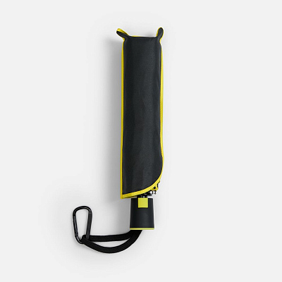 Набор Flexpen Black Walk, черный с желтым