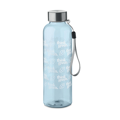 Бутылка RPET  500ml