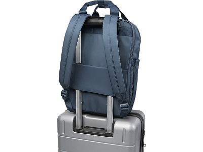 Рюкзак для ноутбука Трип Эви