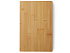 Разделочная доска из бамбука Круста с хлебным ножом - Фото 7