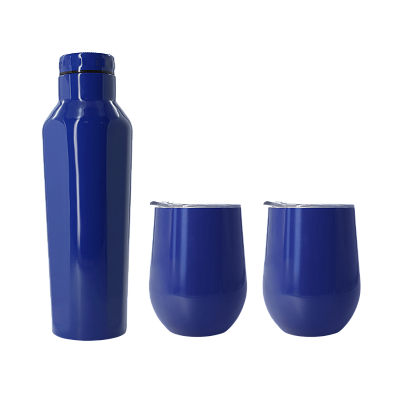 Набор Edge Box C2 G (синий)