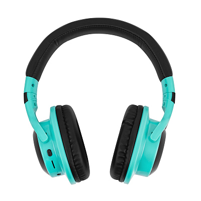 Наушники беспроводные Rombica MySound BH-15 White