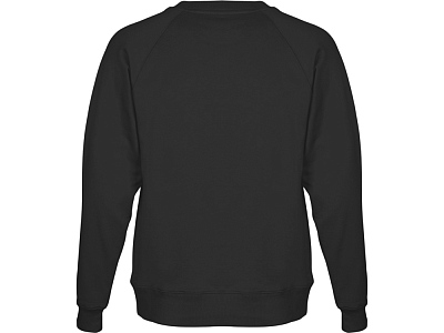 Свитшот оверсайз с рукавом реглан Belgrade, унисекс