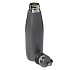 Термобутылка вакуумная герметичная Боска (Bosca), серая - Фото 6