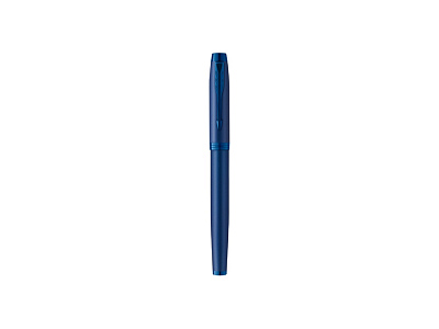Ручка перьевая Parker IM Monochrome Blue