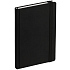 Ежедневник Favor, недатированный, черный - Фото 2