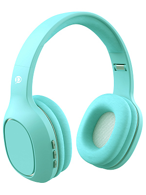 Наушники беспроводные PERO BH04, черный