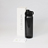 Бутылка для воды Невада (Nevada), черная - Фото 16
