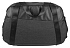 Сумка спортивная BUGATTI Universum 15'', графитовая, полиэстер меланж/тарпаулин, 54х14х33 см, 24 л - Фото 7