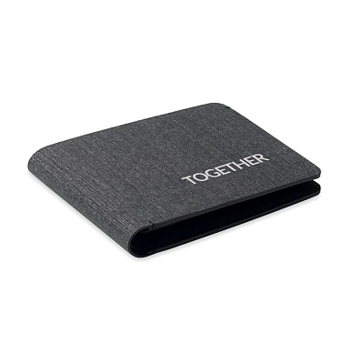 Кошелек с локатором