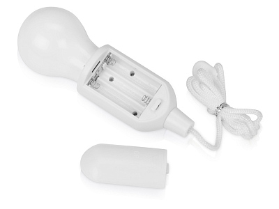 Портативная лампа на шнурке Pulli