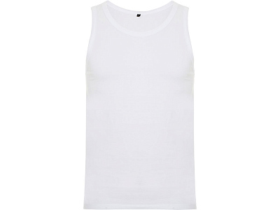 Майка Texas мужская (Белый)