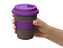 Стакан из бамбукового волокна Café - Фото 6