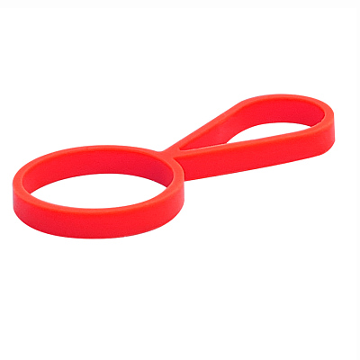 Подарочный набор Rain &amp; Warm, красный