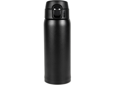 Термос Relaxika 701, 480 мл (Чёрный)