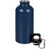 Бутылка для воды Funrun 400, темно-синяя - Фото 2