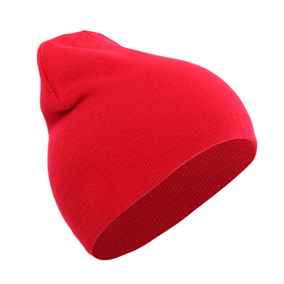 Шапка STAN акрил 016 (Красный)