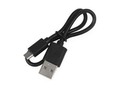 Внешний аккумулятор NEO PB100, soft touch, 10000 mAh